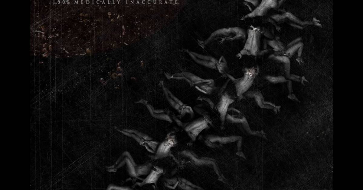 The Human Centipede Poop Scene