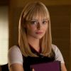 Emma Stone, étudiante modèle dans The Amazing spider-Man.