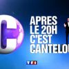 Après le 20h c'est Canteloup sur TF1