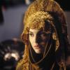 Natalie Portman dans Star Wars : Episode 2 - L'attaque des clones.