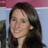 Alexia Laroche-Joubert en février 2011 à Paris