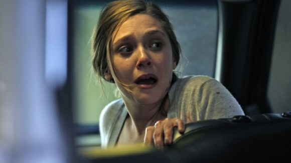 Elizabeth Olsen : La petite soeur des jumelles en direct et en plein cauchemar
