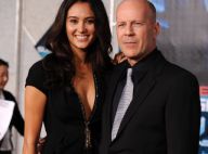 Bruce Willis va être papa... d'une quatrième fille !