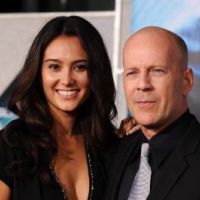 Bruce Willis va être papa... d'une quatrième fille !