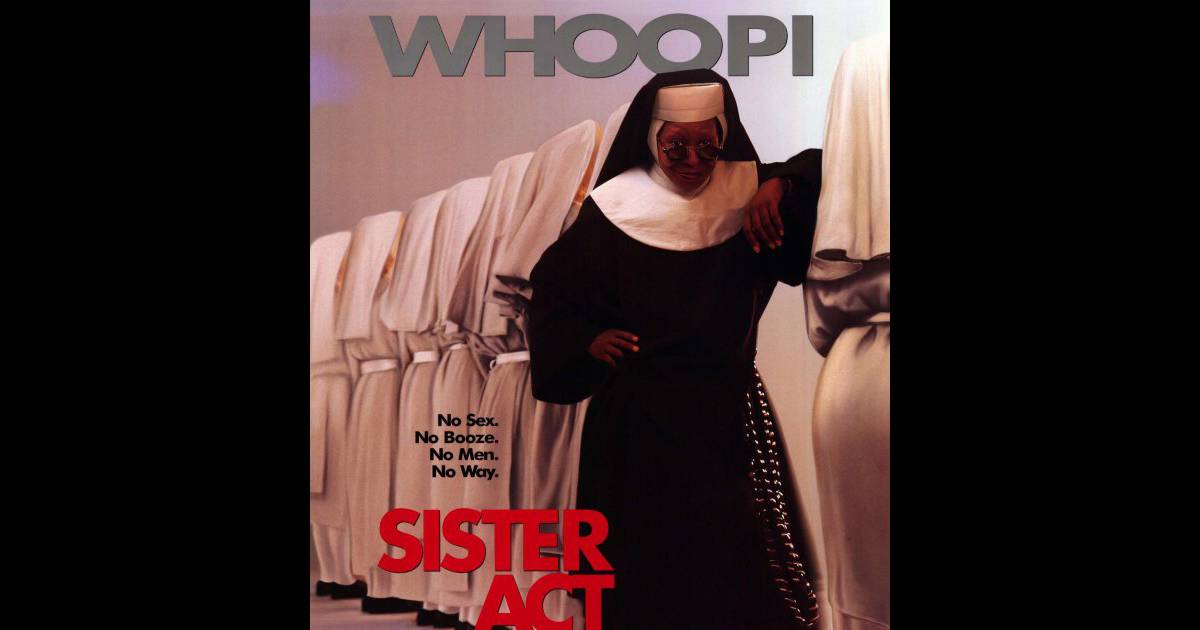 Sister Act 2 Bande Annonce Vf