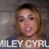 Miley Cyrus piège Khloe Kardashian dans l'émission Punk'd.