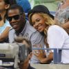 Beyoncé et Jay-Z