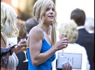 Elin Nordegren : Sa villa à 12 millions de dollars rasée, elle reconstruit tout