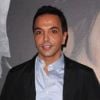 Kamel Ouali en octobre 2011 à Paris
