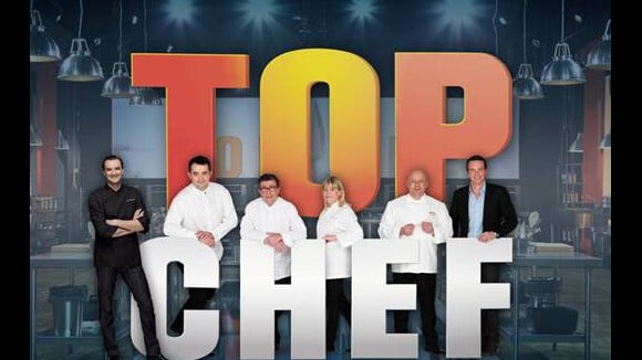 Top Chef 3 : Les 14 candidats et les épreuves du premier prime time révélés