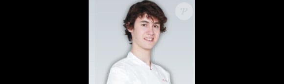 Ruben Sarfati, candidat de Top Chef saison 3