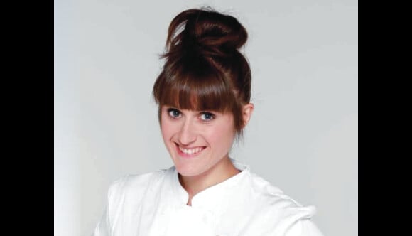 Amélie Langlais, candidate de Top Chef saison 3