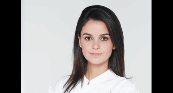 Tabata Bonardi, candidate de Top Chef saison 3