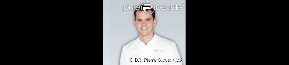 Juan Arbelaez Candidat De Top Chef Saison 3 Purepeople