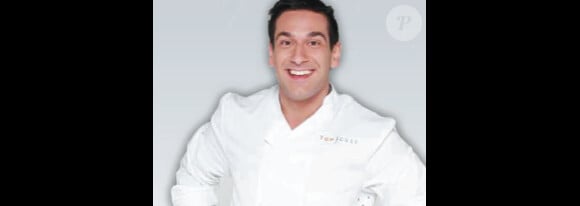 Denny Imbroisi, candidat de Top Chef saison 3