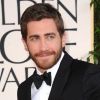 Jake Gyllenhaal aux Golden Globe Awards en 2011