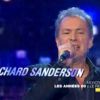 Richard Sanderson dans Années 80 : le retour, mercredi 11 janvier sur M6