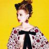Mia Wasikowska devient l'égérie Miu Miu pour le printemps 2012.