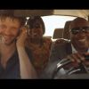 Bartand Cantat et Amadou & Mariam dans leur clip Oh Amadou publié janvier 2012.