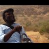 Image extraite du clip Oh Amadou de Bartand Cantat et Amadou & Mariam, publié janvier 2012.