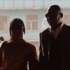 Amadou & Mariam dans leur clip Oh Amadou publié janvier 2012.