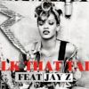 Talk That Talk featuring Jay-Z sera le troisième single issu de l'album du même nom de Rihanna.