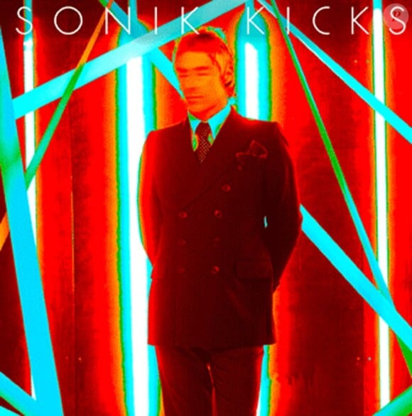 Paul Weller sortira en mars 2012 son onzième album, Sonik Kicks.