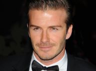 David Beckham : Le Britannique met fin au suspense concernant son avenir