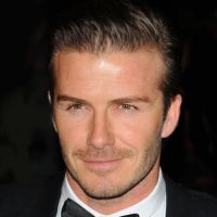 David Beckham : Le Britannique met fin au suspense concernant son avenir