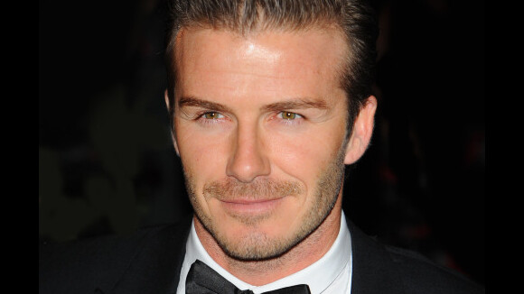 David Beckham : Le Britannique met fin au suspense concernant son avenir