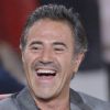 José Garcia chez Vivement Dimanche sur France 2 en janvier 2012