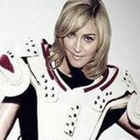 Madonna déjà en mode Super Bowl : Nerveuse, échauffée et en tenue !