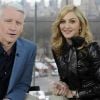 Madonna : sa longue interview en toute intimité avec le journaliste télé Anderson Cooper sera diffusée le 2 février 2012, trois jours avant sa performance à la mi-temps du Super Bowl XLVI le 5 février.