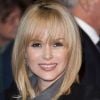 Amanda Holden le 24 novembre 2011 à Londres