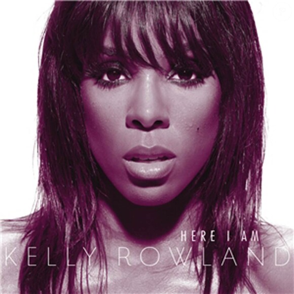 Here I Am, album de Kelly Rowland sorti en 2011.