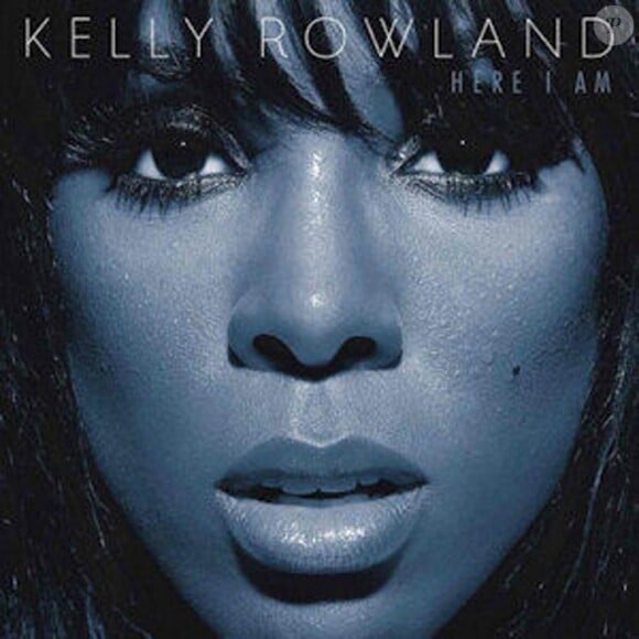 Here I Am, album de Kelly Rowland sorti en 2011.