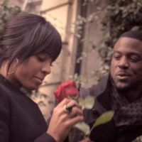 Kelly Rowland: Keep It Between Us, son histoire d'amour avec Lance Gross à Paris