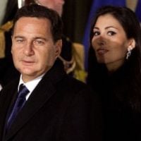 Yasmine Besson rayonne dans l'ombre de son époux, le ministre Eric Besson