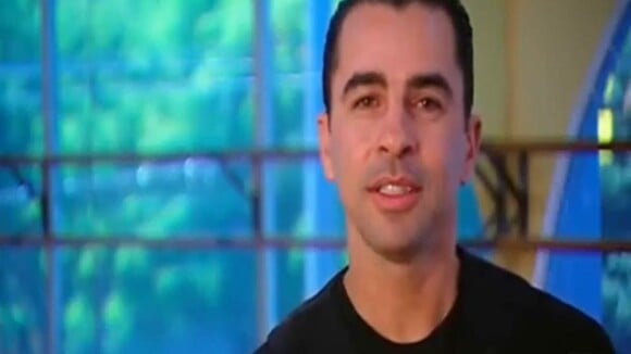 Alex Da Silva, ex-star de So You Think You Can Dance, en prison pour viol