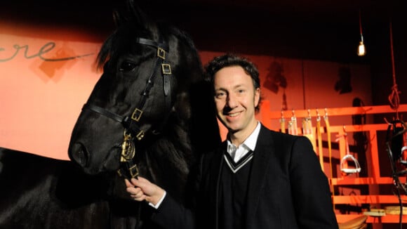 Stéphane Bern et Bernard de la Villardière : Deux cavaliers au grand coeur