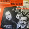 Son interprétation de Bess dans Porgy and Bess de Gershwin demeure une référence... Camilla Williams, soprano qui fut une pionnière afro-américaine dans le monde de l'art lyrique, est morte le 29 janvier 2012 à l'âge de 92 ans.