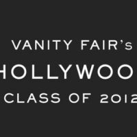 Les radieuses Rooney Mara et Jessica Chastain mènent la promo Hollywood 2012