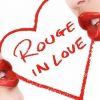 Rouge In Love par Lancôme.