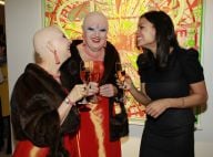 Rosario Dawson : invitée d'honneur d'un anniversaire d'exception