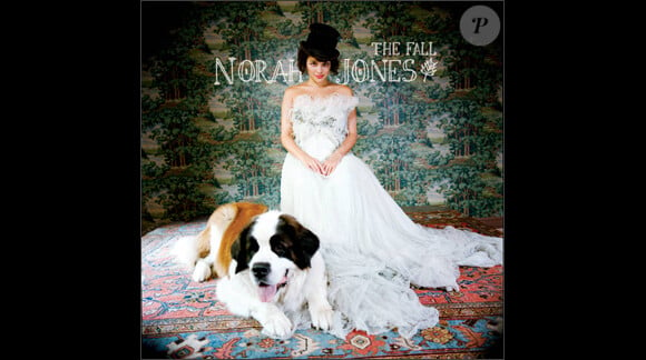 Norah Jones - The Fall - novembre 2009.