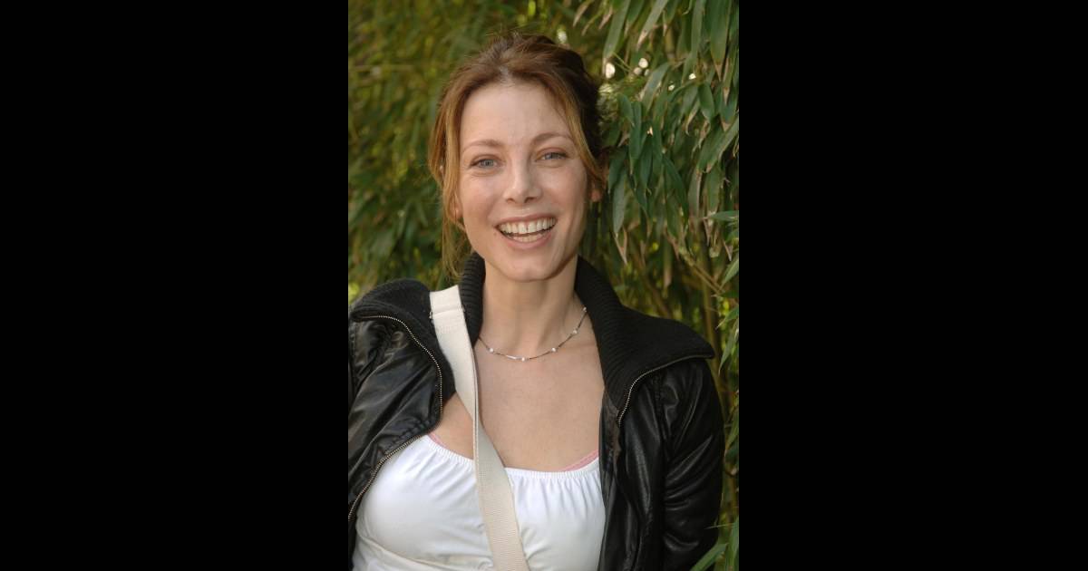 Mallaury Nataf le 9 septembre 2005 à Paris Purepeople