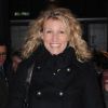 Alexandra Lamy lors de l'avant-première du film Possessions à Paris le 3 février 2012
