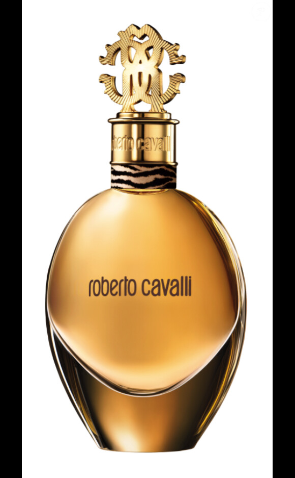 Roberto Cavalli, nouvelle fragrance disponible chez Sephora