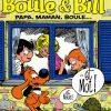 Album de Boule et Bill