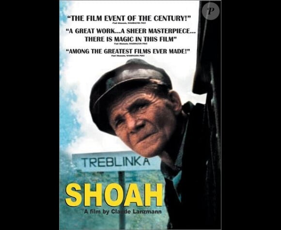 Shoah de Claude Lanzmann